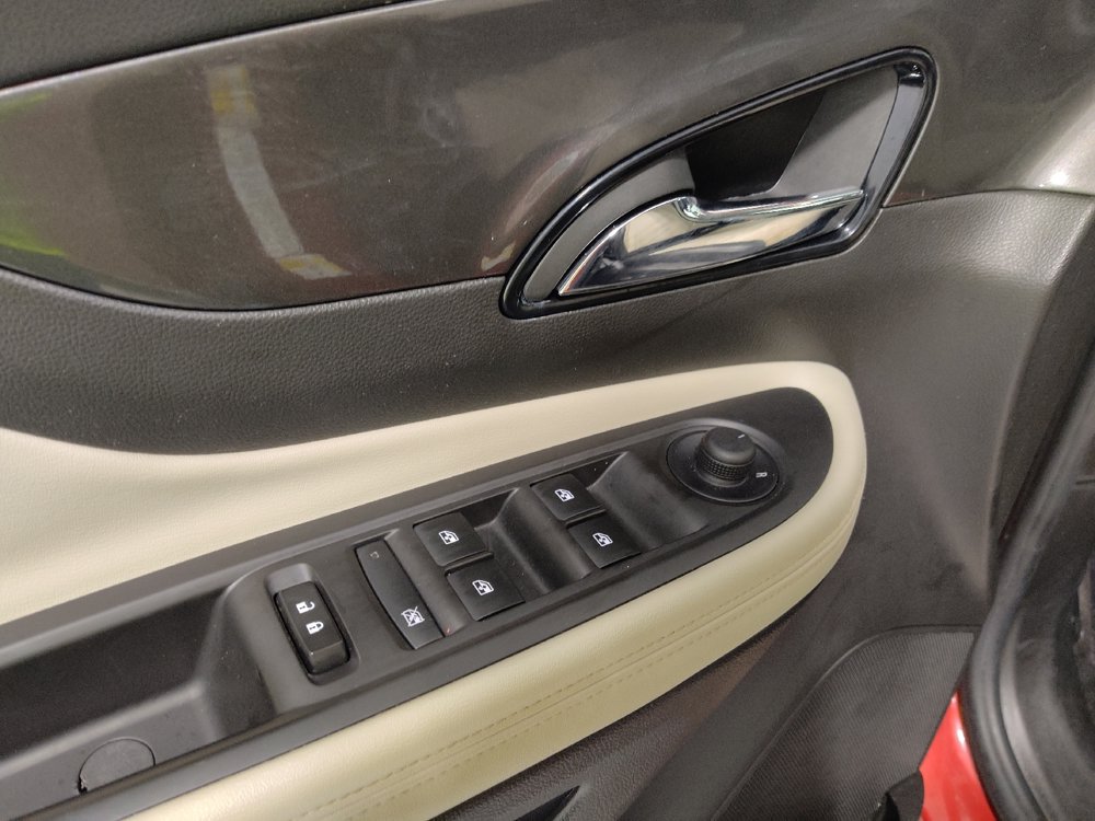 Used 2018 Buick Encore Preferred FWD image 27