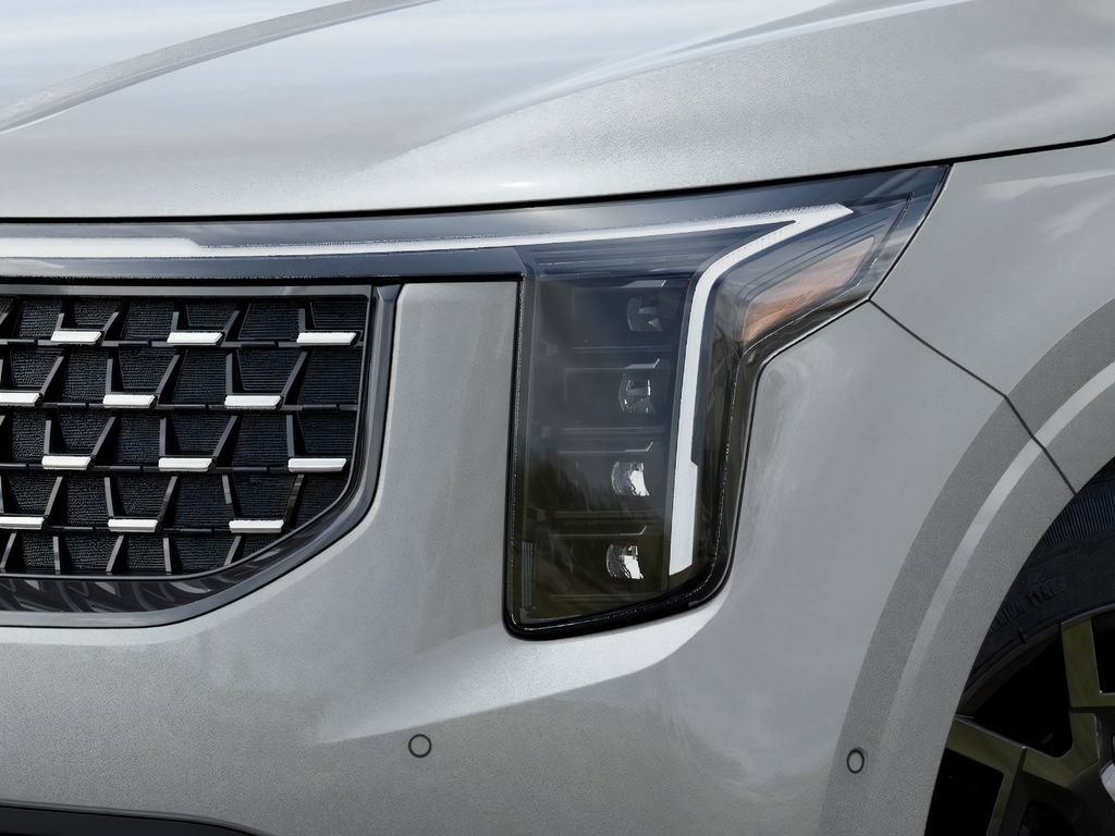 New 2026 Kia Carnival SX Prestige FWD image 10