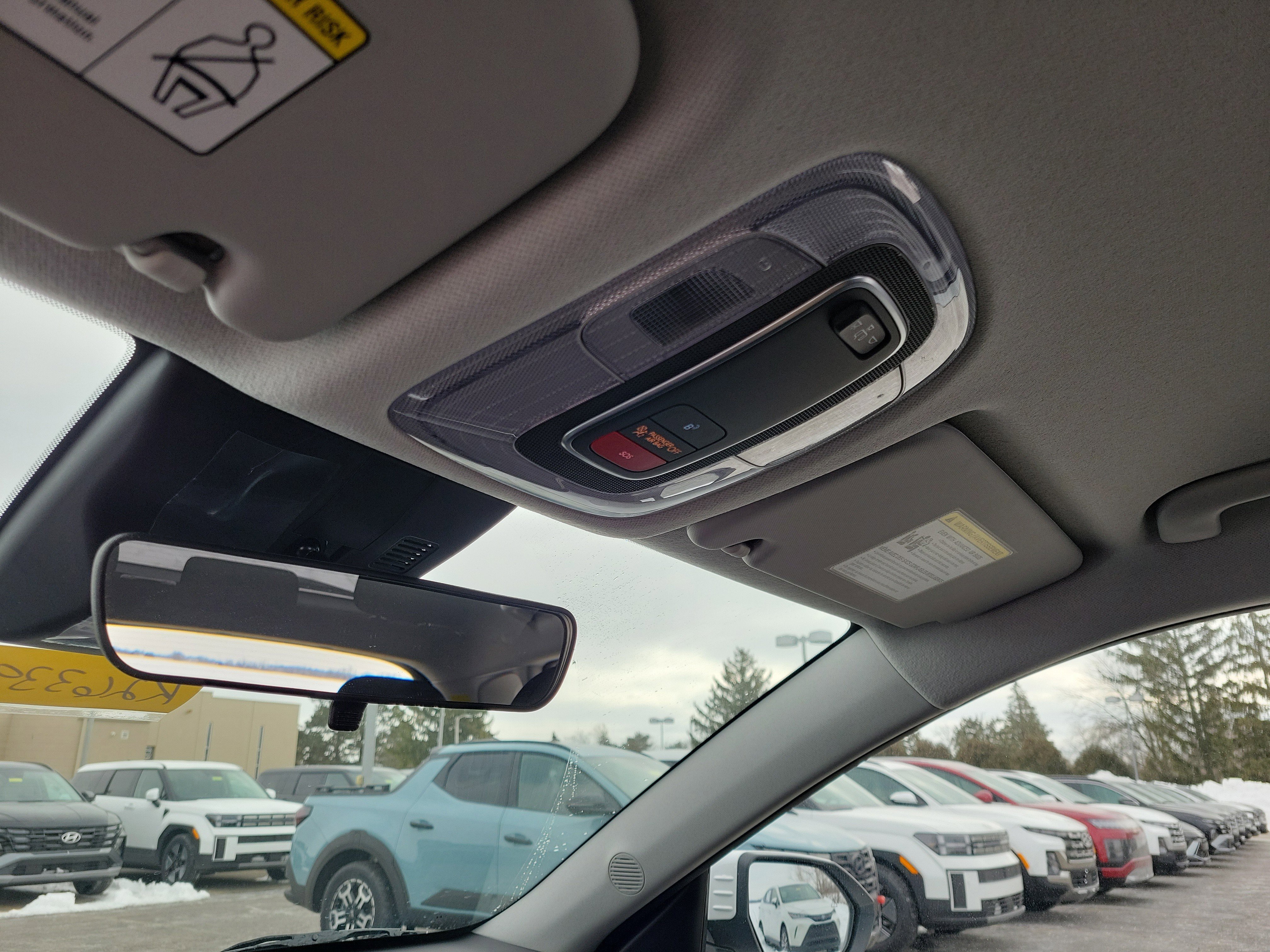 New 2026 Hyundai Kona SE image 30