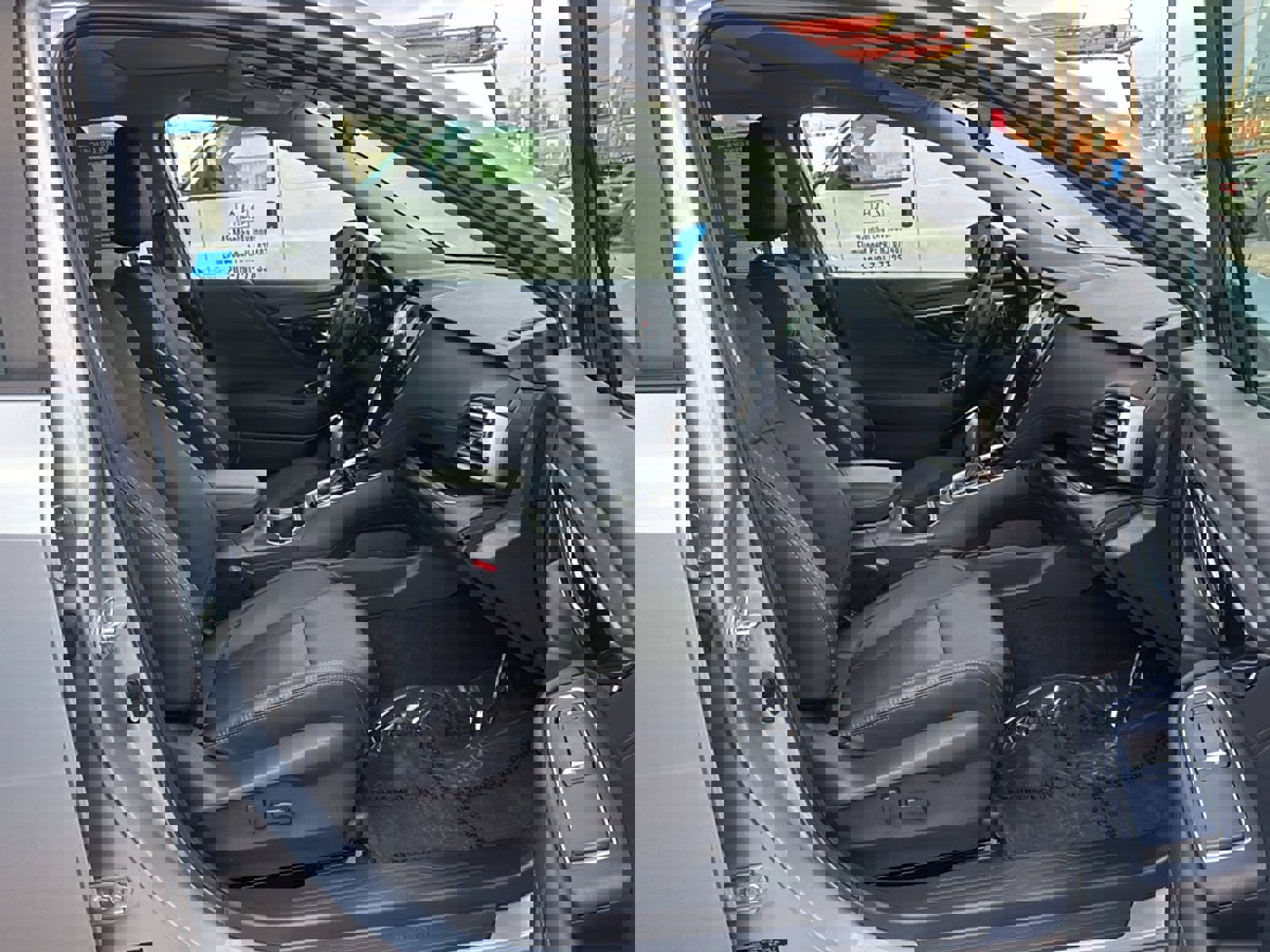 Certified 2024 Subaru Legacy Limited image 14