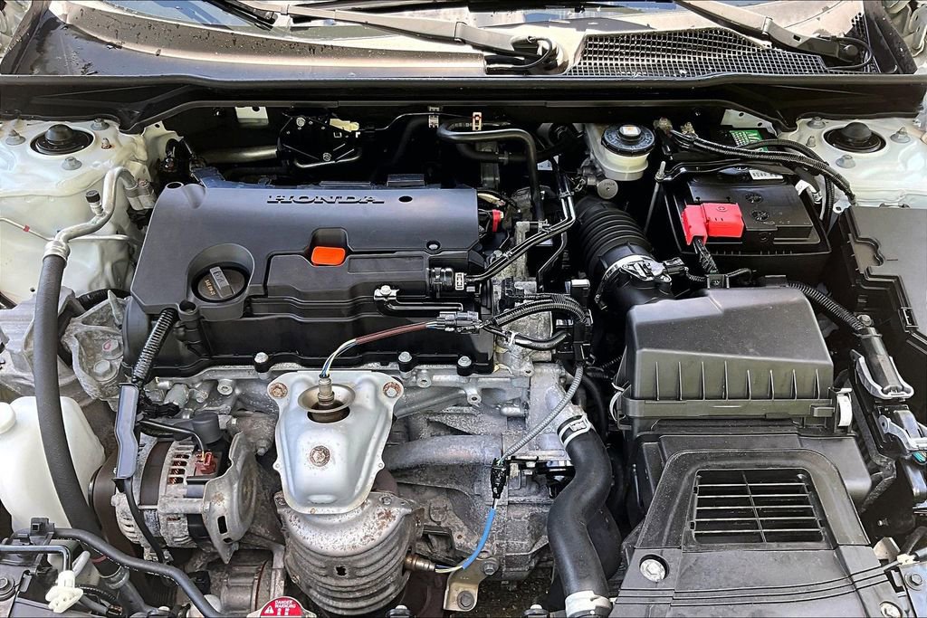 Used 2022 Honda Civic Sport image 22