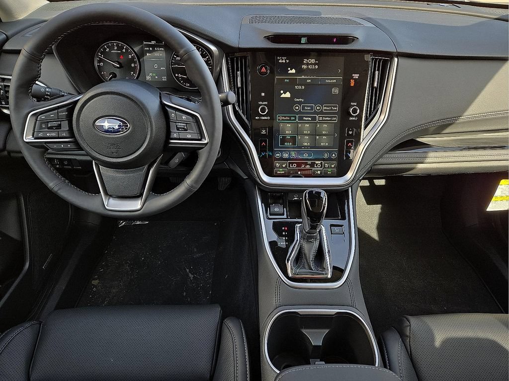 Certified 2025 Subaru Outback Touring AWD/4WD image 22