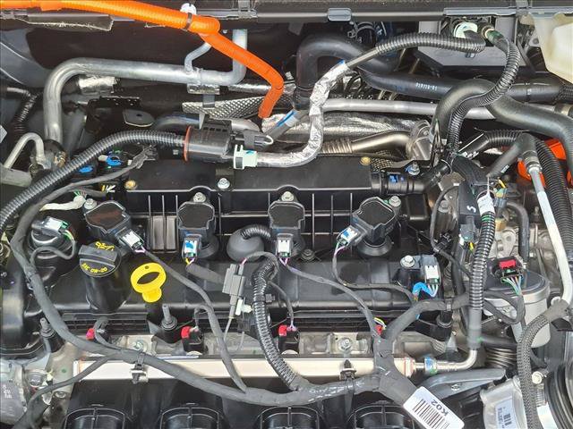 New 2026 Ford Maverick XLT FWD image 16