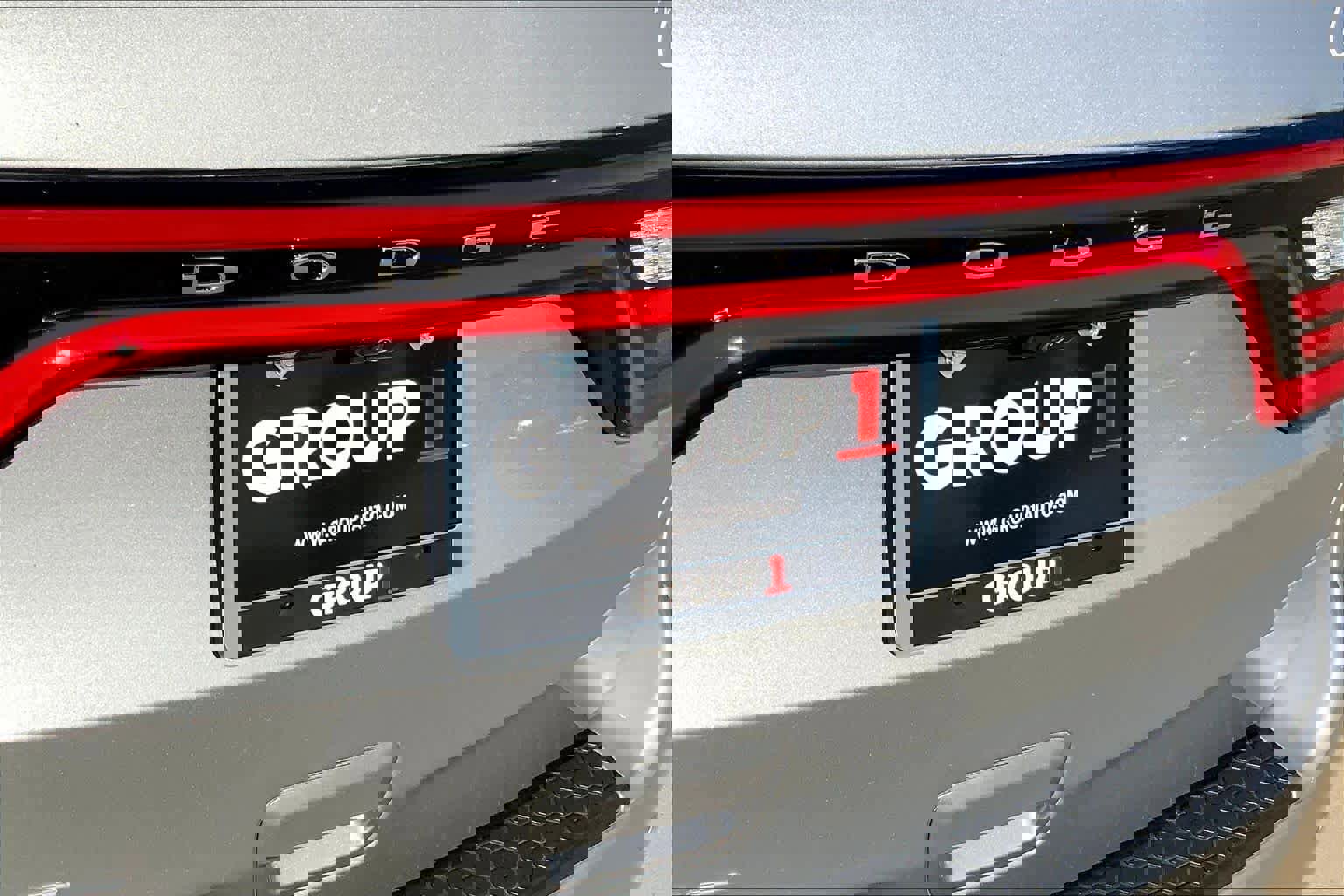 Used 2017 Dodge Durango SXT w/ Quick Order Package 23B image 30