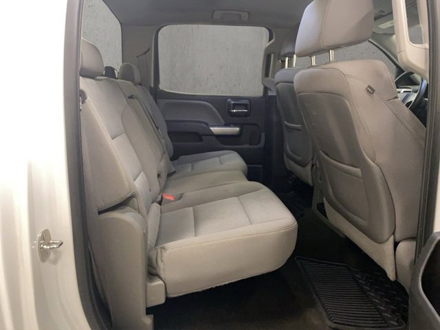 Used 2015 Chevrolet Silverado 1500 LT w/ All Star Edition AWD/4WD image 23