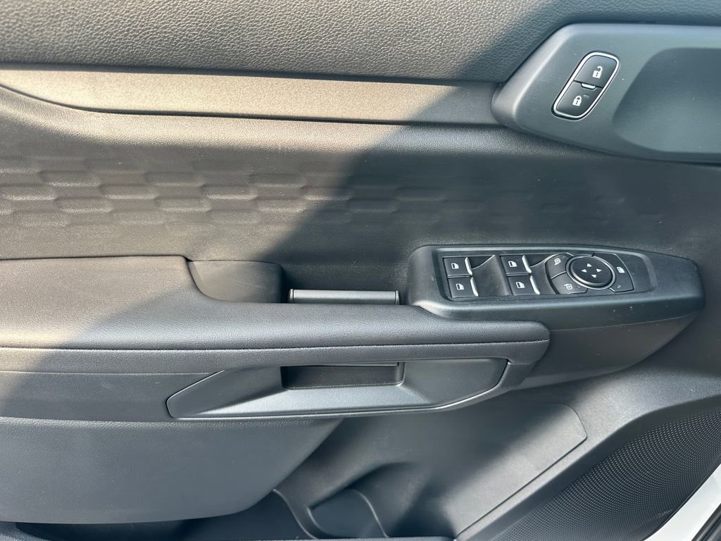 New 2025 Ford Ranger XL w/ Trailer Tow Package image 15