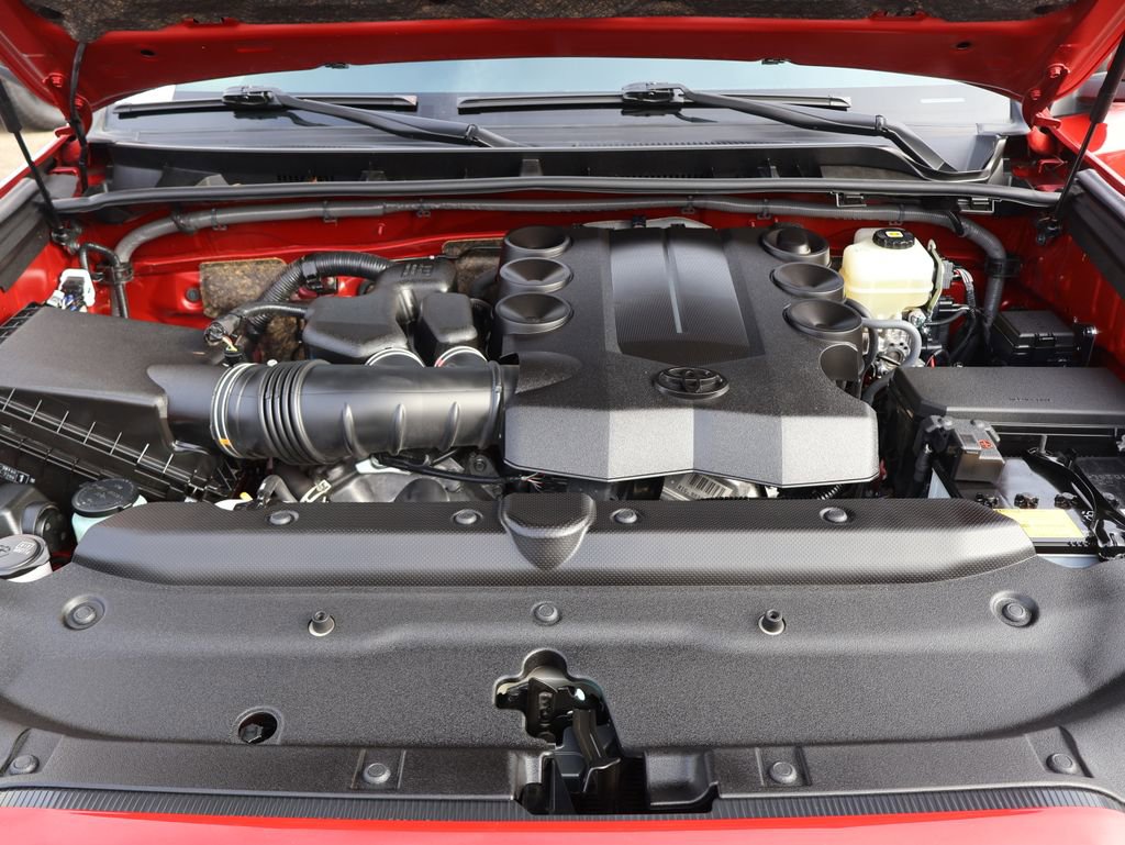 Used 2022 Toyota 4Runner SR5 Premium image 14