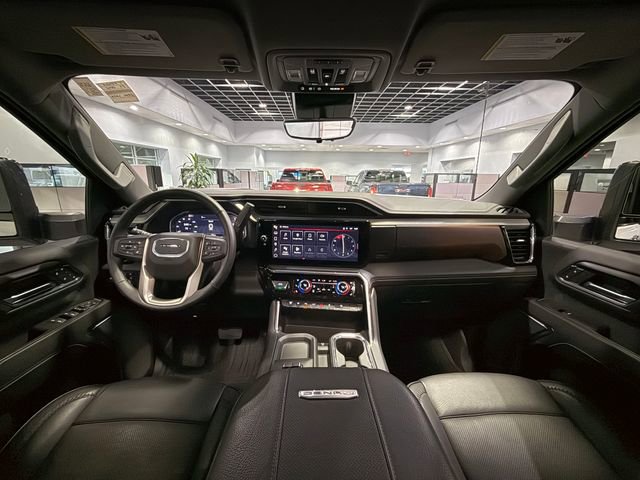 Certified 2024 GMC Sierra 2500 Denali w/ Denali Reserve Package image 16