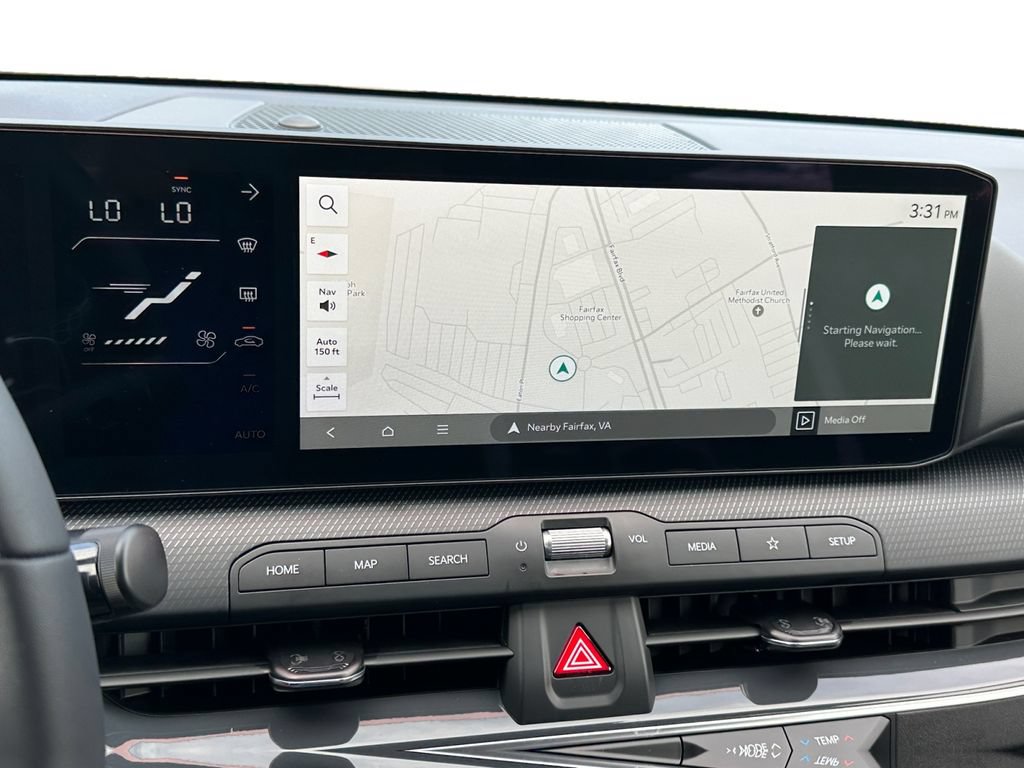 New 2026 Kia K4 GT-Line Turbo FWD image 19