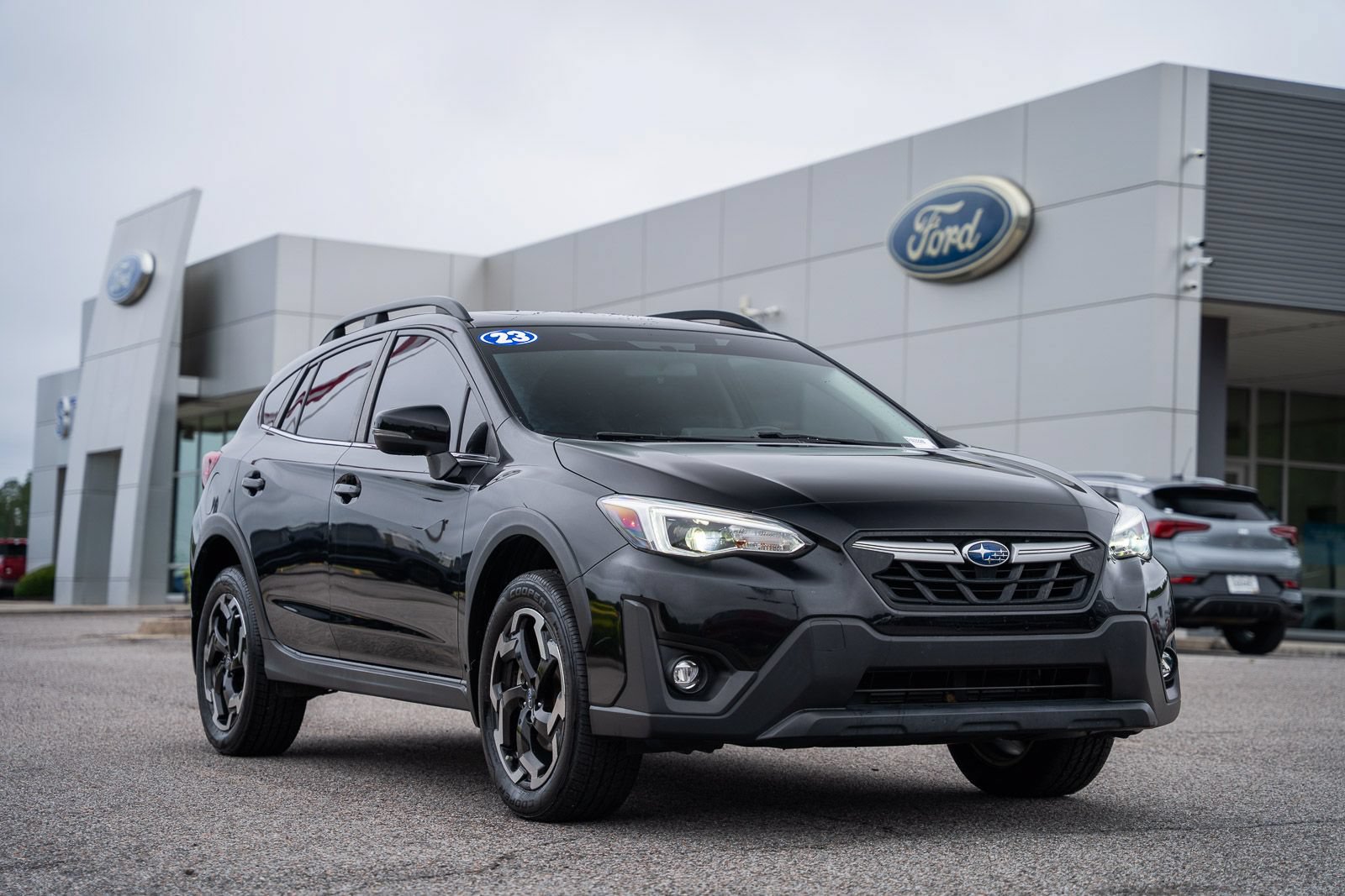 Used 2023 Subaru Crosstrek 2.5i Limited
