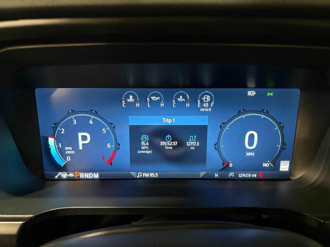 Used 2025 Ford F150 Raptor image 17