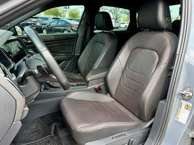 Used 2024 Volkswagen Jetta GLI Autobahn FWD image 13