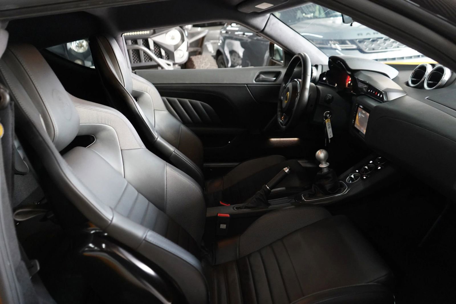 Used 2017 Lotus Evora 400 RWD image 16