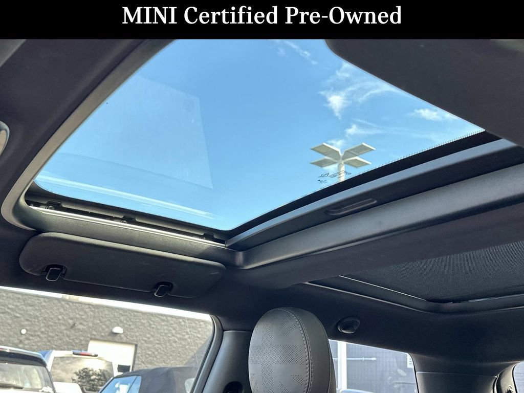 Used 2022 MINI Cooper John Cooper Works image 23