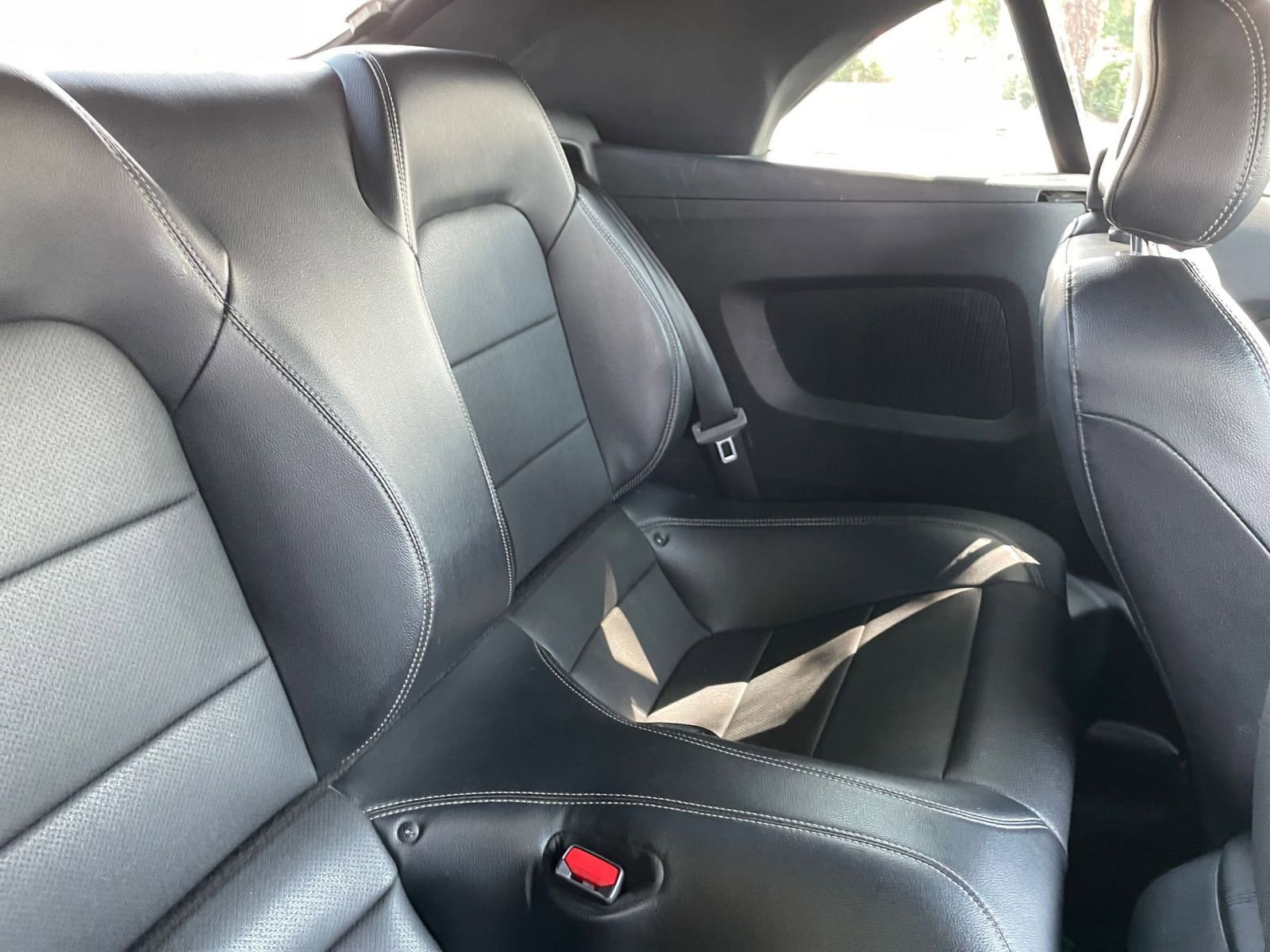 Used 2023 Ford Mustang Premium image 36