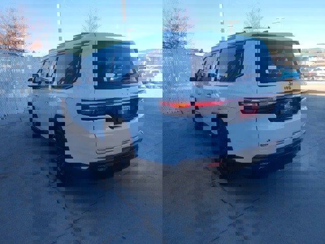 New 2026 Jeep Grand Wagoneer L Limited image 28