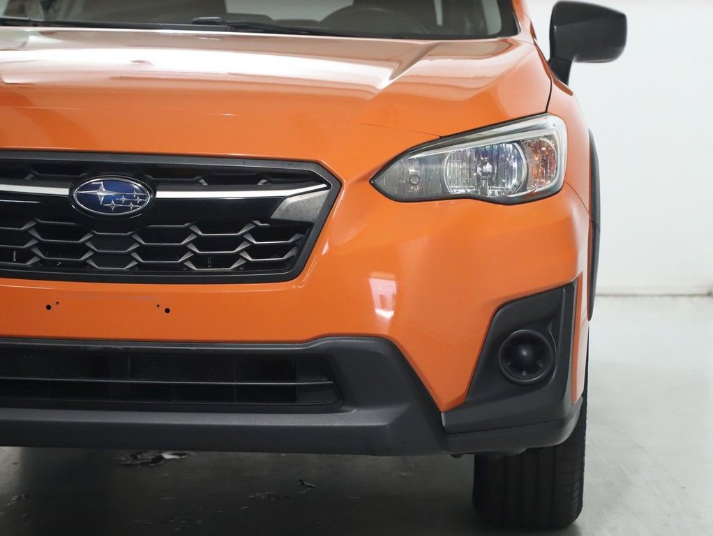 Used 2018 Subaru Crosstrek 2.0i AWD/4WD image 7