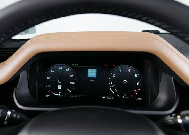 New 2026 Land Rover Defender 110 S image 19