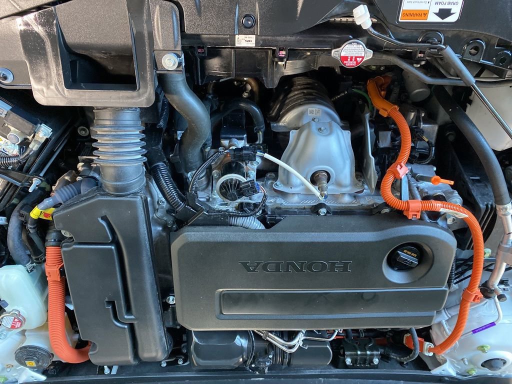 Used 2023 Honda Accord Sport image 11