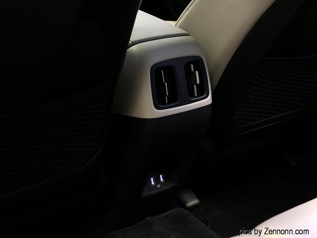 Used 2023 Hyundai Tucson Limited AWD/4WD image 14