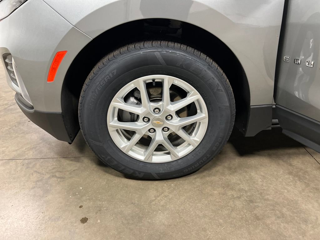 Certified 2023 Chevrolet Equinox LT image 10