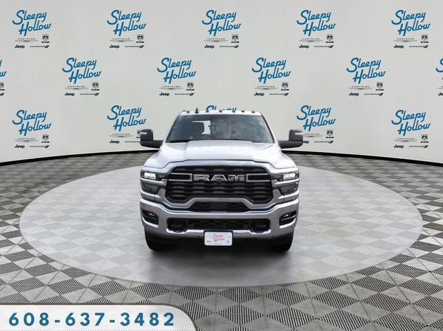 New 2026 RAM 2500 Tradesman image 2