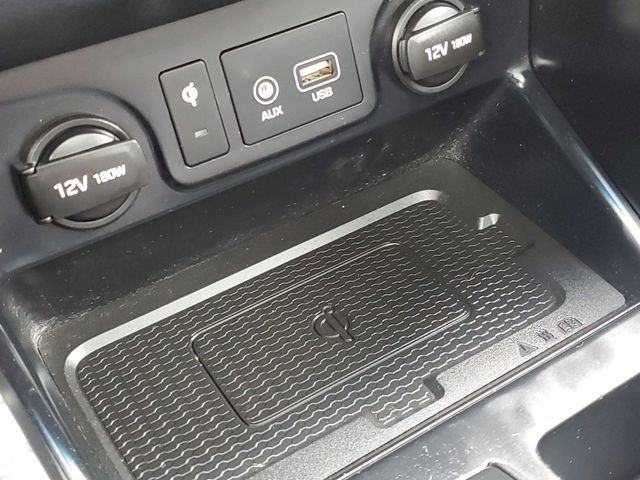 Used 2019 Hyundai Tucson Ultimate image 24