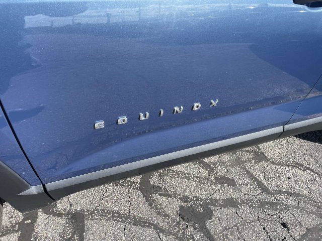 Used 2026 Chevrolet Equinox LT w/ LPO, Floor Liner Package AWD/4WD image 23