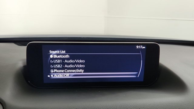 New 2025 MAZDA CX-50 2.5 Hybrid w/ Premium Plus Pkg AWD/4WD image 22