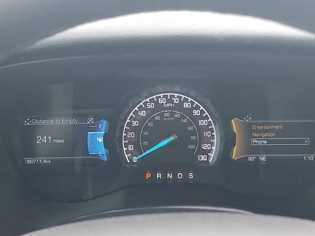 Used 2020 Ford Ranger Lariat image 37