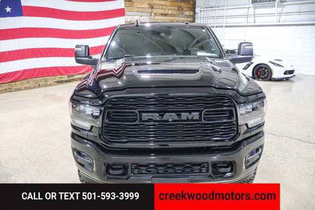 Used 2024 RAM 2500 Limited image 5
