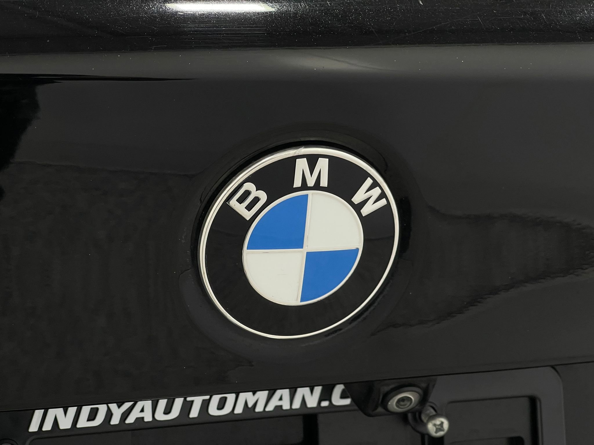 Used 2020 BMW 330i Sedan w/ Convenience Package RWD image 38