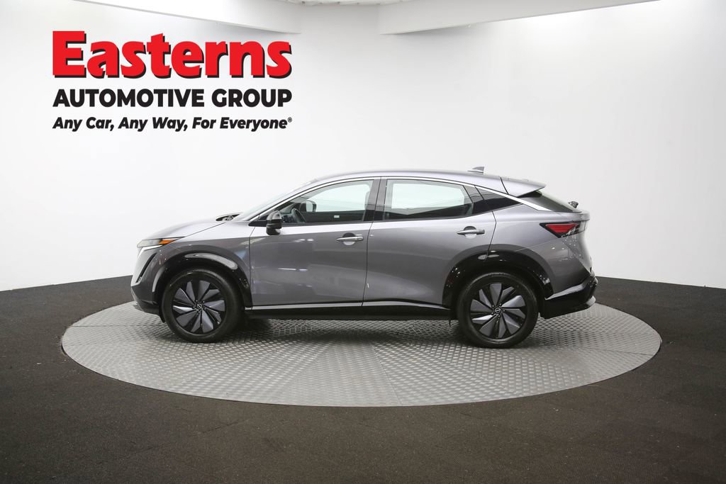 Used 2023 Nissan Ariya FWD image 60