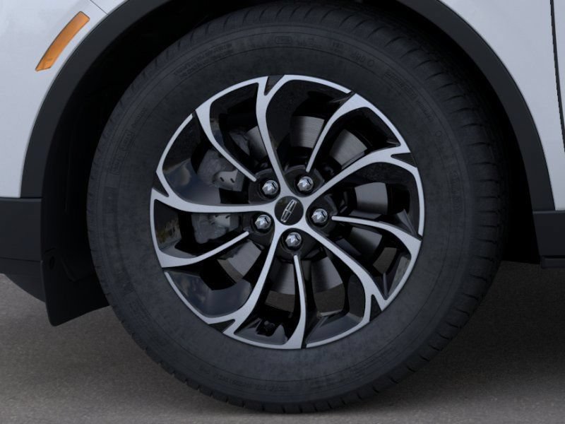 New 2026 Lincoln Nautilus Premier w/ Equipment Group 102A AWD/4WD image 47