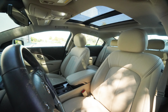 Used 2014 Buick LaCrosse Leather FWD image 20
