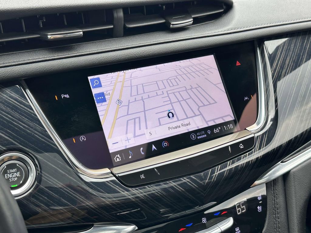 Used 2023 Cadillac XT6 Premium Luxury w/ LPO, Floor Liner Package image 28
