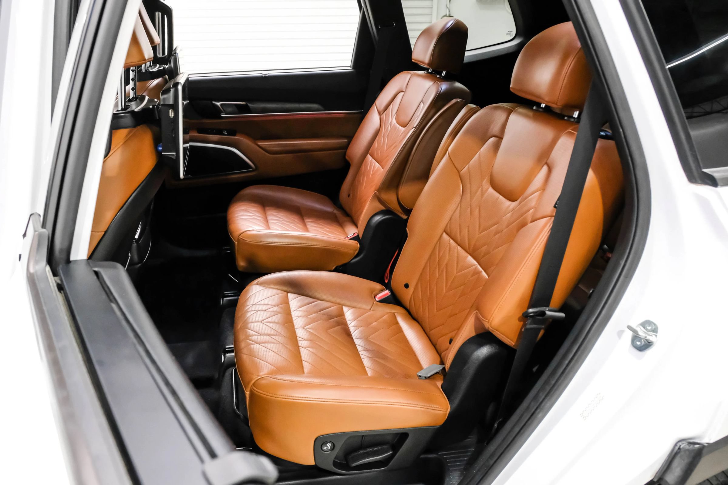 Used 2024 Kia Telluride SX Prestige X-Line AWD/4WD image 60