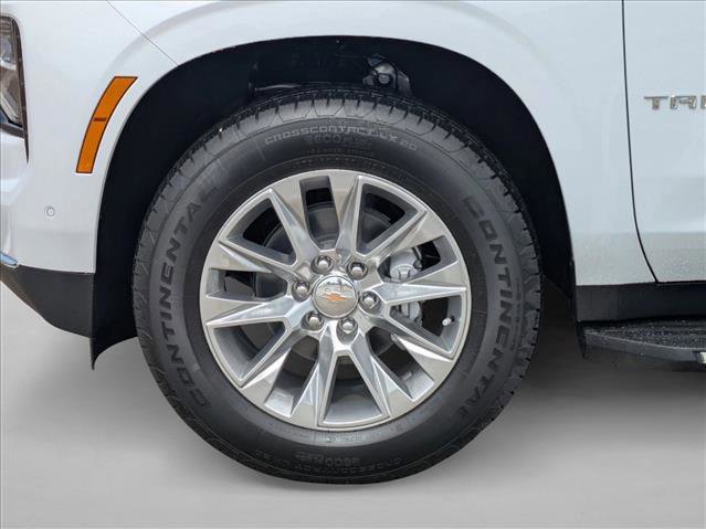 New 2026 Chevrolet Tahoe Premier image 10