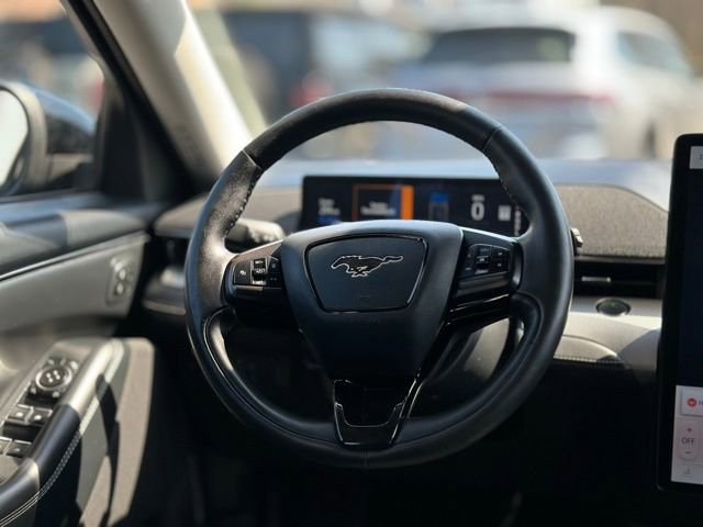 Used 2021 Ford Mustang Mach-E Select w/ Comfort/Technology Package AWD/4WD image 16