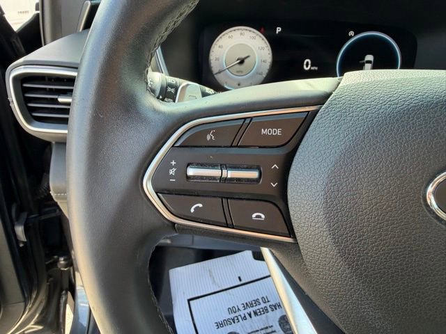 Used 2021 Hyundai Santa Fe SEL w/ Convenience + Premium Package image 29