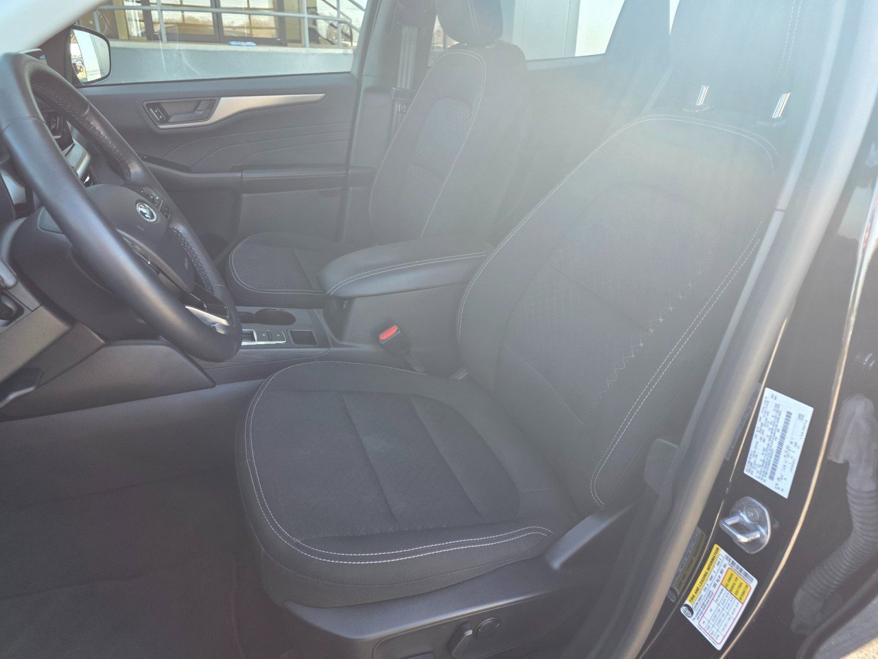 Used 2024 Ford Escape Active w/ Tech Pack #1 image 21