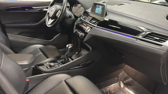 Used 2018 BMW X2 sDrive28i FWD image 36