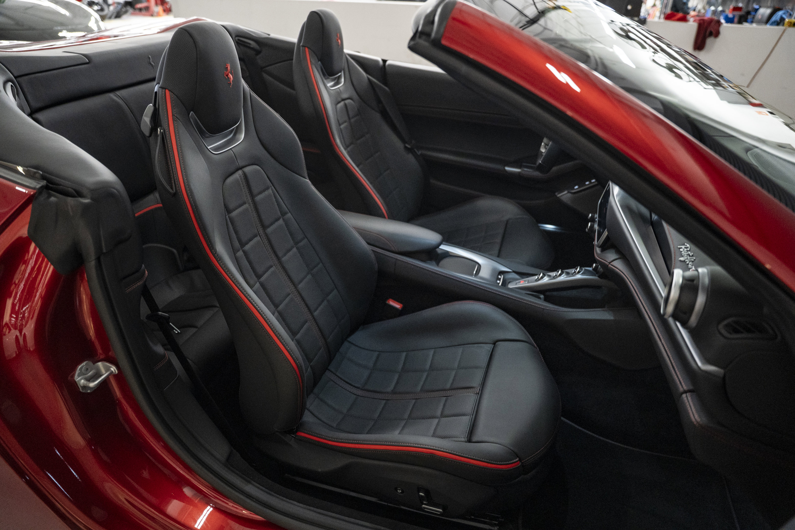 Used 2023 Ferrari Portofino M image 32