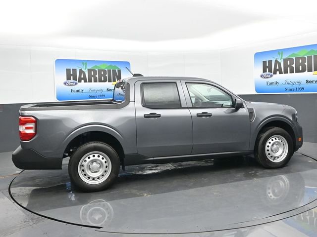New 2026 Ford Maverick XL w/ Equipment Group 101A image 6