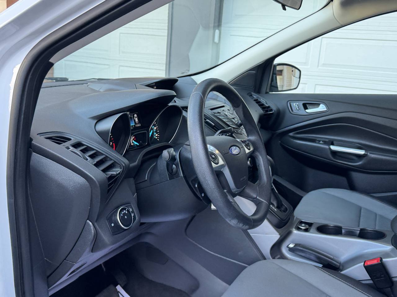 Used 2016 Ford Escape SE AWD/4WD image 16