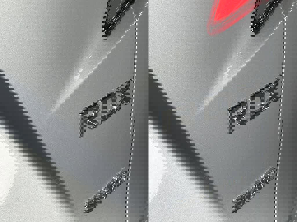 Certified 2025 Acura RDX A-Spec image 10