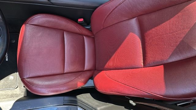 Used 2024 MAZDA MAZDA3 s image 22