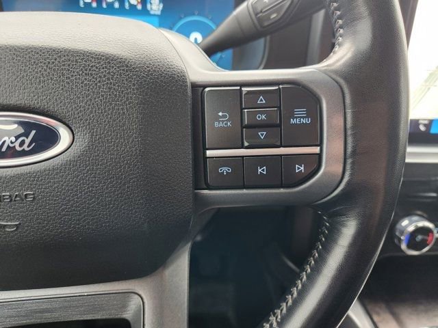Used 2024 Ford F250 Lariat image 39