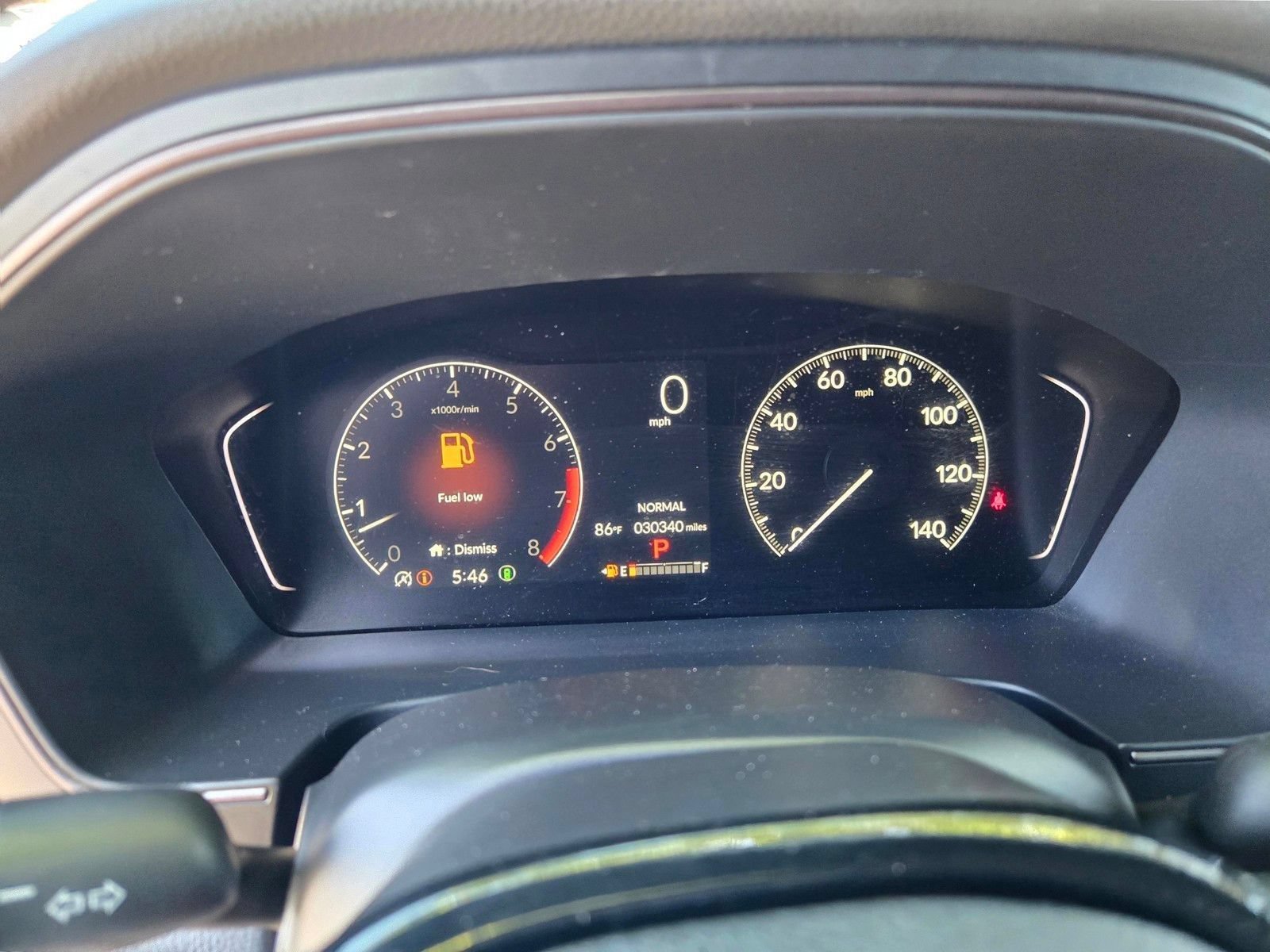 Used 2025 Honda Pilot TrailSport image 26