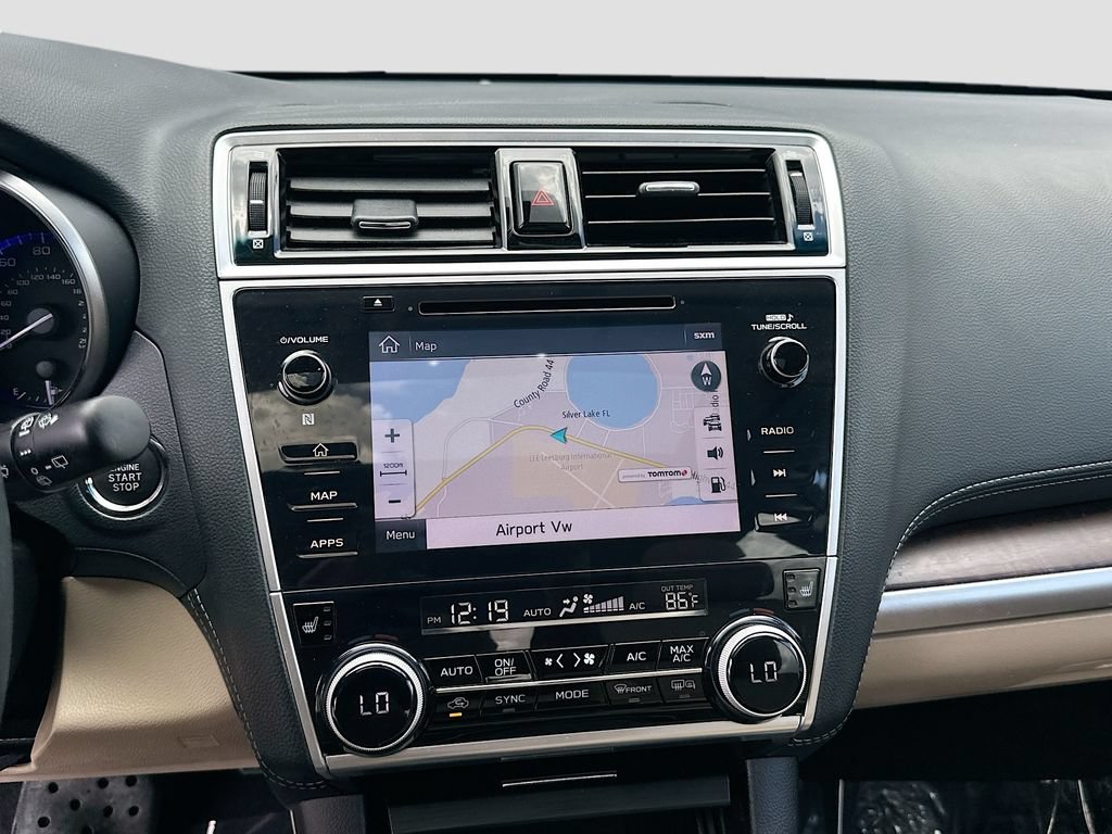Used 2018 Subaru Outback 3.6R Limited AWD/4WD image 31